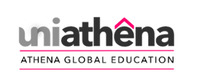 UniAthena brand logo for reviews of Study and Education