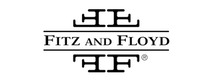 Fitz and Floyd brand logo for reviews of online shopping for Home and Garden products