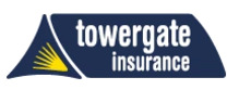 Towergate brand logo for reviews of online shopping products