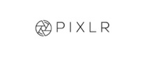 Pixlr brand logo for reviews of Software Solutions