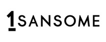 1Sansome brand logo for reviews of online shopping for Fashion products