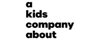 A Kids Company About brand logo for reviews of Study and Education