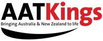 AATKings brand logo for reviews of online shopping products