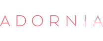 Adornia brand logo for reviews of online shopping for Fashion products