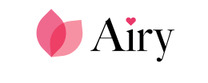 Airy Dress brand logo for reviews of online shopping for Fashion products