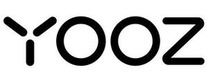 Yooz brand logo for reviews of online shopping for Electronics products