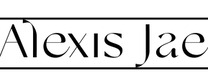 Alexis Jae brand logo for reviews of online shopping for Fashion products
