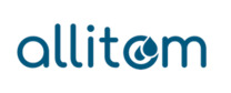 Allitom brand logo for reviews of online shopping for Personal care products