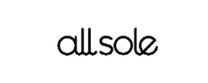 Allsole brand logo for reviews of online shopping for Fashion products