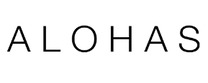 Alohas Shoes brand logo for reviews of online shopping for Fashion products