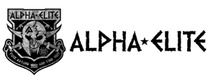 Alpha Elite brand logo for reviews of online shopping for Fashion products