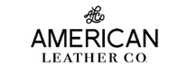 American Leather brand logo for reviews of online shopping for Home and Garden products