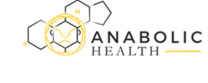 Anabolic Health brand logo for reviews of online shopping for Personal care products