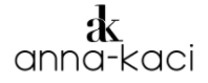 Anna-Kaci brand logo for reviews of online shopping for Fashion products