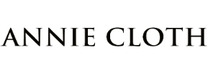 Annie Cloth brand logo for reviews of online shopping for Fashion products