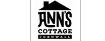 Anns Cottage brand logo for reviews of online shopping for Fashion products