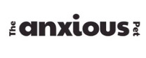 The Anxious Pet brand logo for reviews of online shopping for Pet Shop products