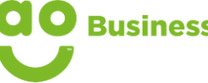 AO Business brand logo for reviews of Workspace Office Jobs B2B