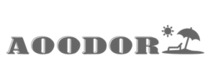 Aoodor brand logo for reviews of online shopping for Home and Garden products