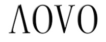 AOVO brand logo for reviews of online shopping for Sport & Outdoor products