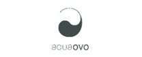 AQUAOVO brand logo for reviews of online shopping for Home and Garden products