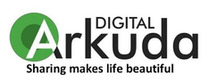 Logo Arkuda Digital