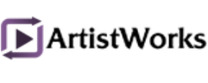 ArtistWorks brand logo for reviews of Software Solutions