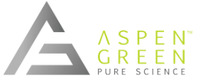 Aspen Green brand logo for reviews of online shopping for Personal care products