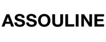 Assouline.com brand logo for reviews of online shopping for Children & Baby products