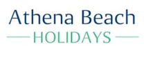 Athena Beach Holidays brand logo for reviews of travel and holiday experiences