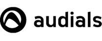 Audials brand logo for reviews of Software Solutions