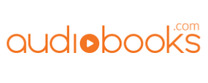 Audiobooks brand logo for reviews of Study and Education
