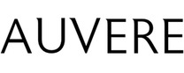Auvere brand logo for reviews of online shopping for Fashion products