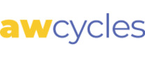 AW Cycles brand logo for reviews of online shopping products