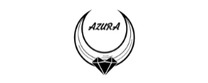 Azura Jewelry brand logo for reviews of online shopping for Fashion products