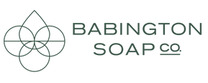 Babington Soap brand logo for reviews of online shopping for Personal care products