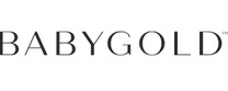Baby Gold brand logo for reviews of online shopping for Fashion products