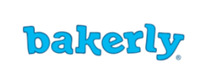 Bakerly brand logo for reviews of diet & health products