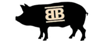Baker's Bacon brand logo for reviews of food and drink products
