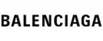 Balenciaga brand logo for reviews of online shopping for Fashion products