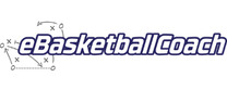 EBasketball Coach brand logo for reviews of online shopping for Sport & Outdoor products