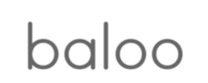 Baloo Living brand logo for reviews of online shopping for Home and Garden products
