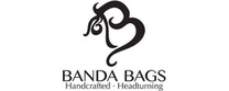 Banda Bags brand logo for reviews of online shopping for Fashion products