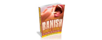 Banisht Tonsil Stones brand logo for reviews of insurance providers, products and services