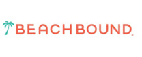 Beachbound brand logo for reviews of travel and holiday experiences