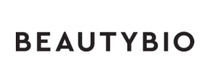 BeautyBio brand logo for reviews of online shopping for Personal care products