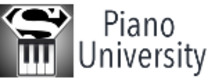 Piano University brand logo for reviews of Other Goods & Services