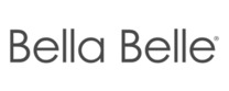 Bella Belle brand logo for reviews of online shopping for Fashion products