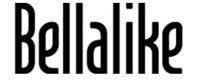 Bellalike Inc brand logo for reviews of online shopping for Fashion products