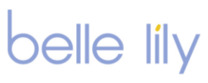 BelleLily brand logo for reviews of online shopping for Fashion products